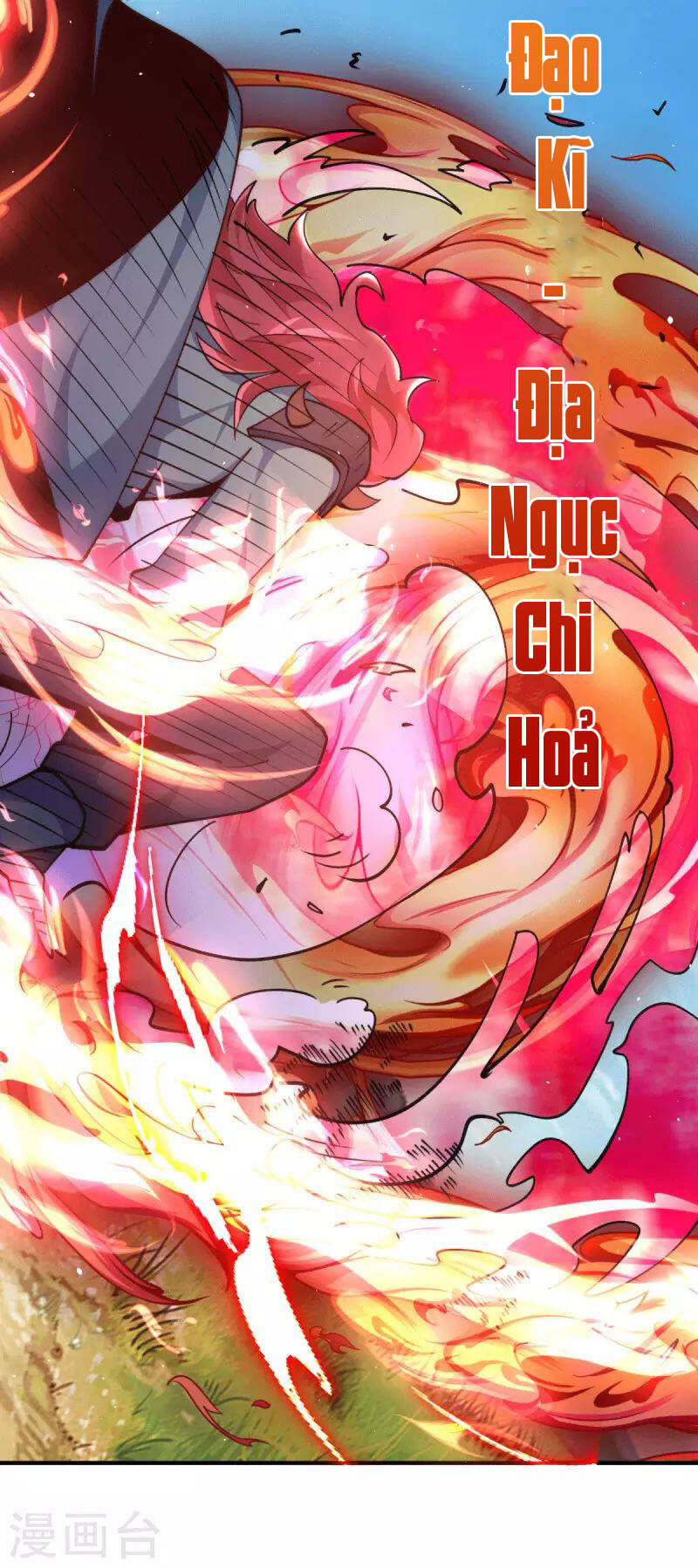 Ta Có Chín Nữ Đồ Đệ Chapter 248 - Trang 2