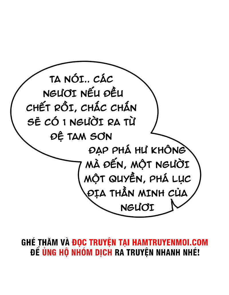 Ta Có Chín Nữ Đồ Đệ Chapter 248 - Trang 2