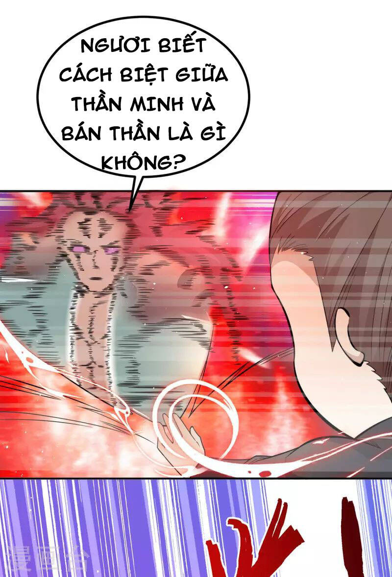 Ta Có Chín Nữ Đồ Đệ Chapter 248 - Trang 2