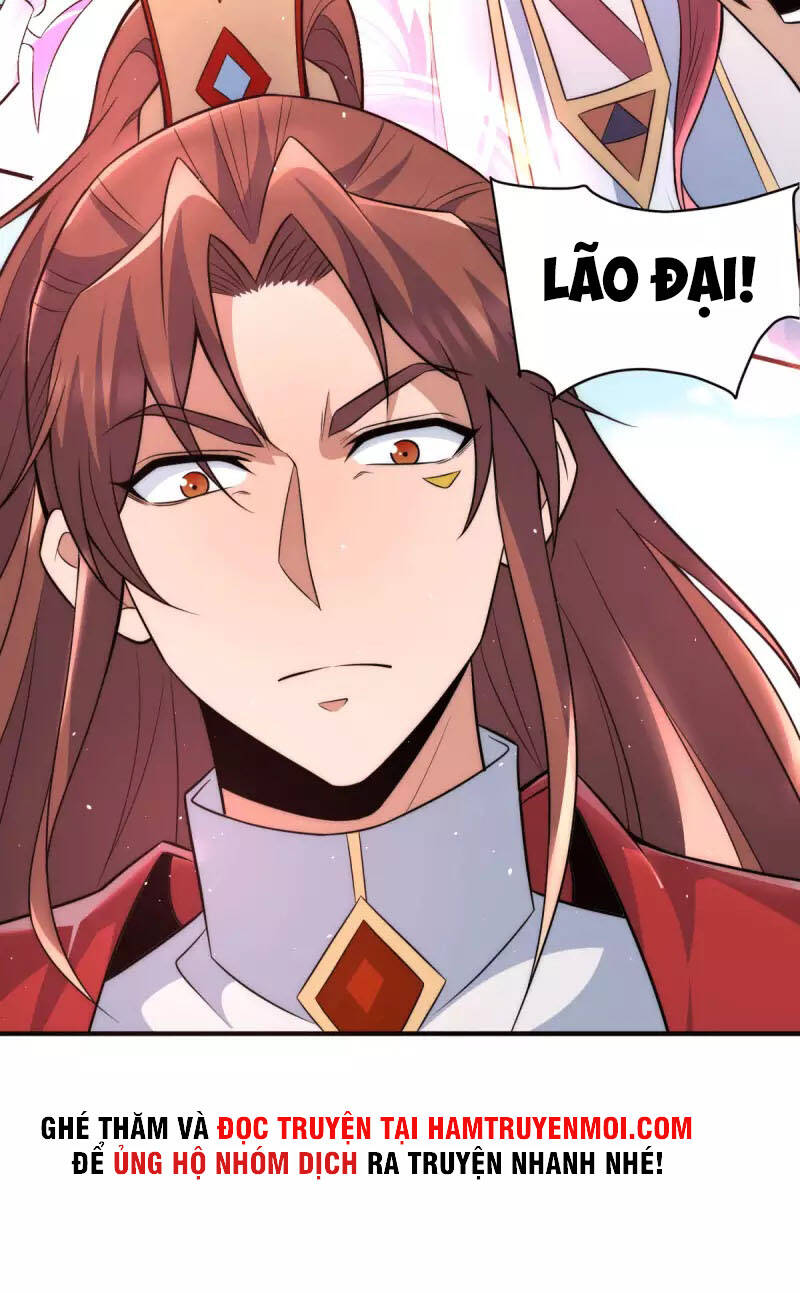 Ta Có Chín Nữ Đồ Đệ Chapter 248 - Trang 2