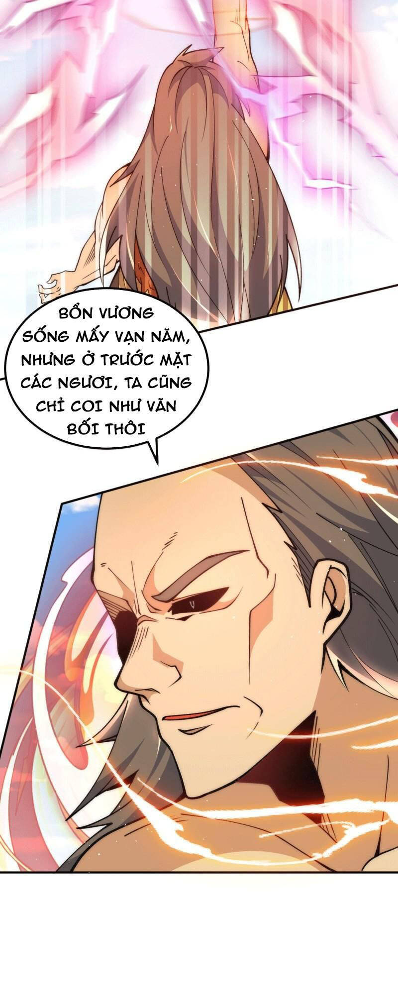 Ta Có Chín Nữ Đồ Đệ Chapter 247 - Trang 2