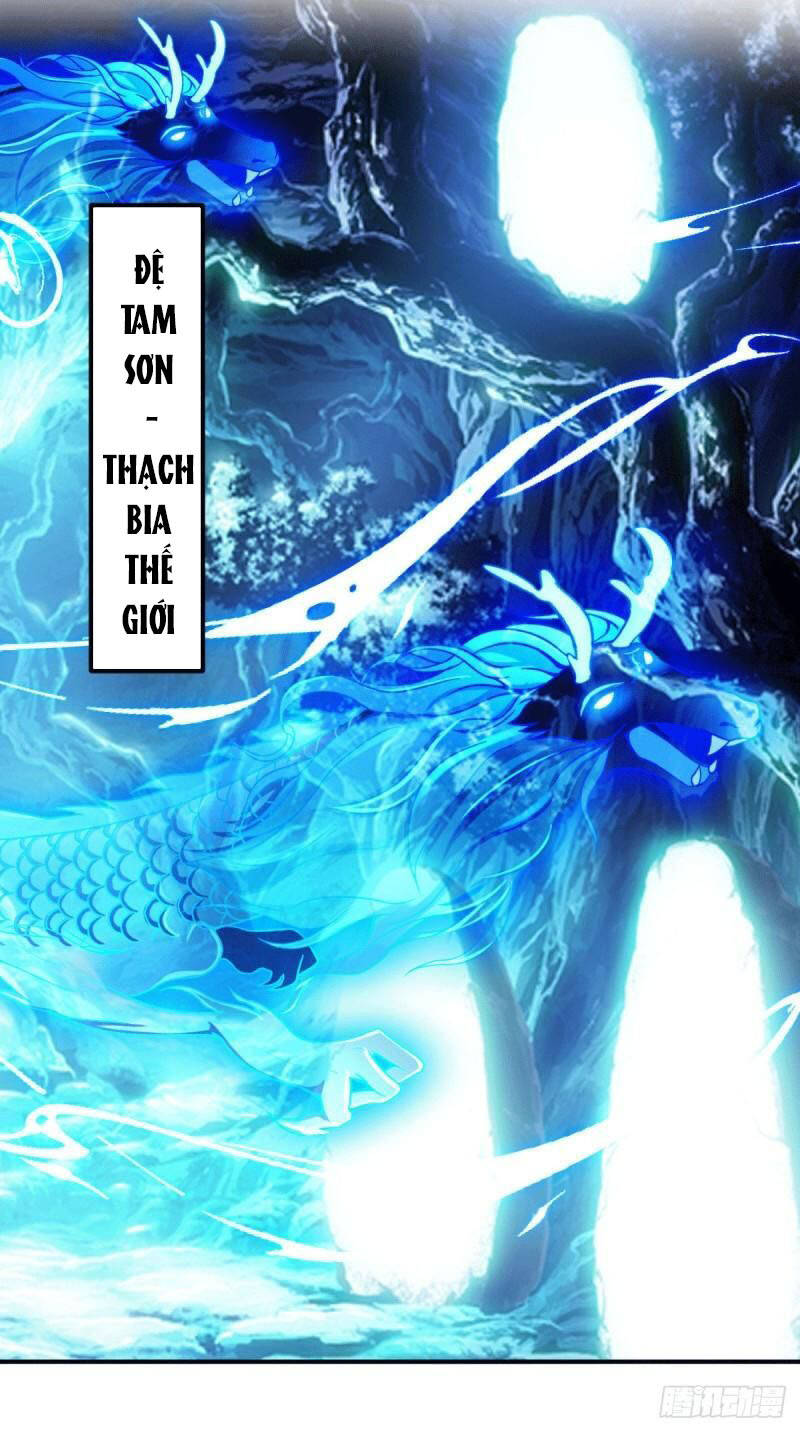 Ta Có Chín Nữ Đồ Đệ Chapter 247 - Trang 2