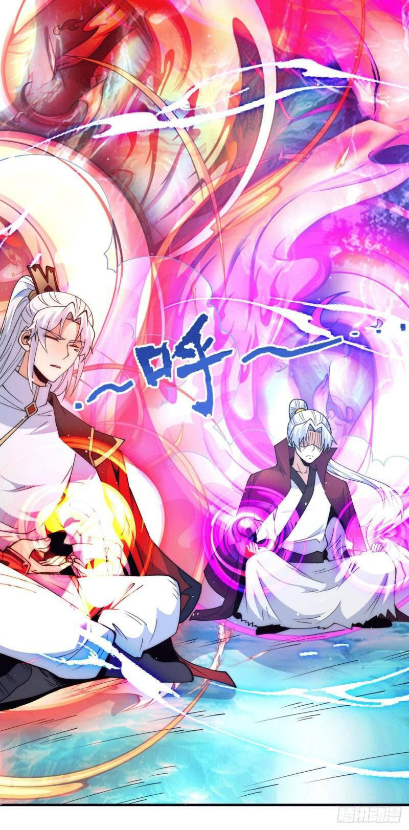 Ta Có Chín Nữ Đồ Đệ Chapter 247 - Trang 2