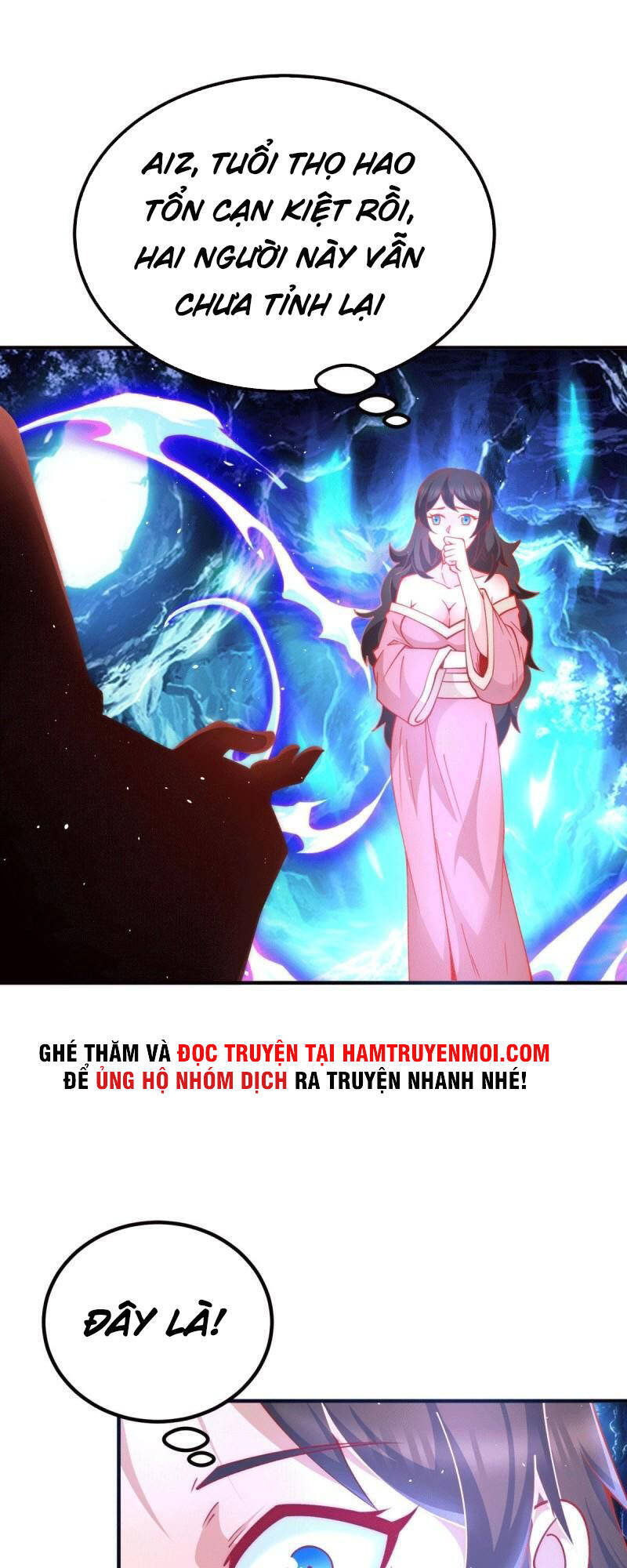 Ta Có Chín Nữ Đồ Đệ Chapter 247 - Trang 2