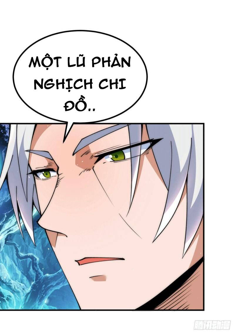 Ta Có Chín Nữ Đồ Đệ Chapter 247 - Trang 2