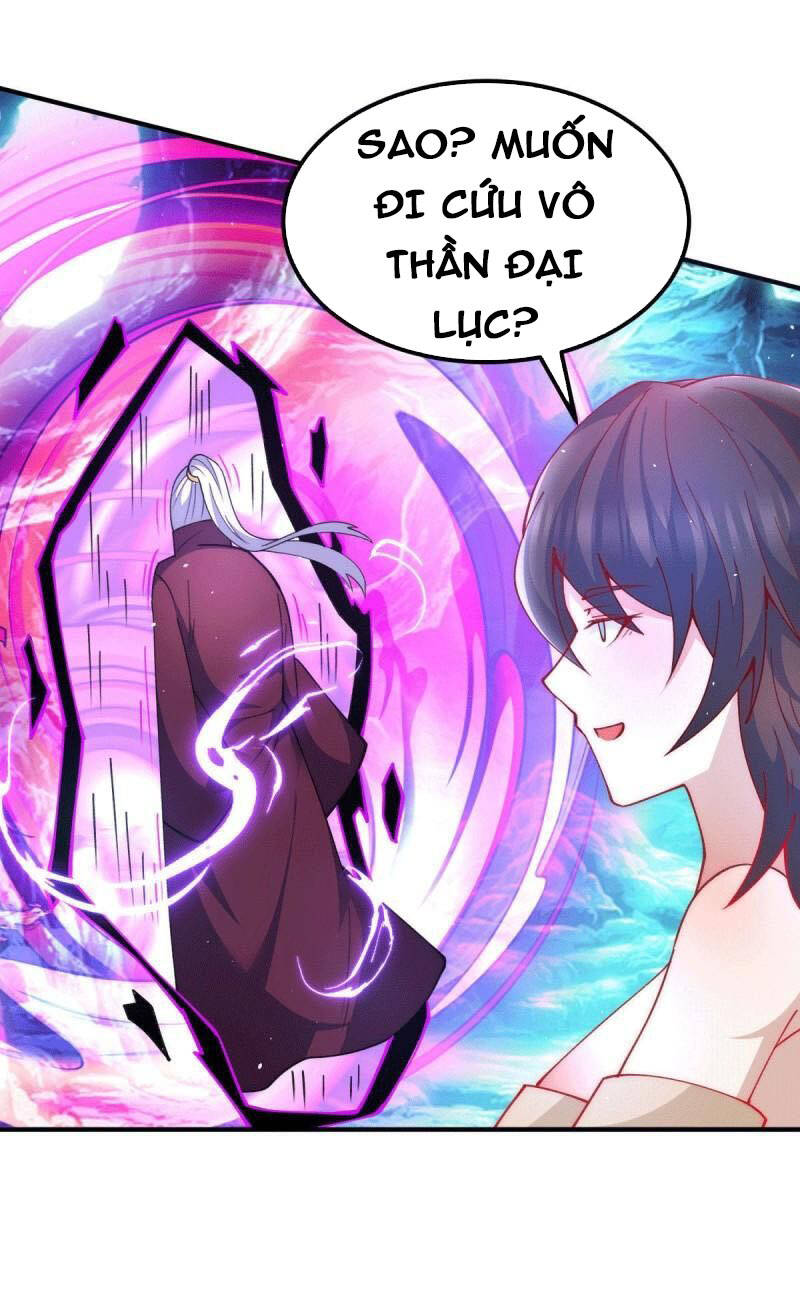 Ta Có Chín Nữ Đồ Đệ Chapter 247 - Trang 2