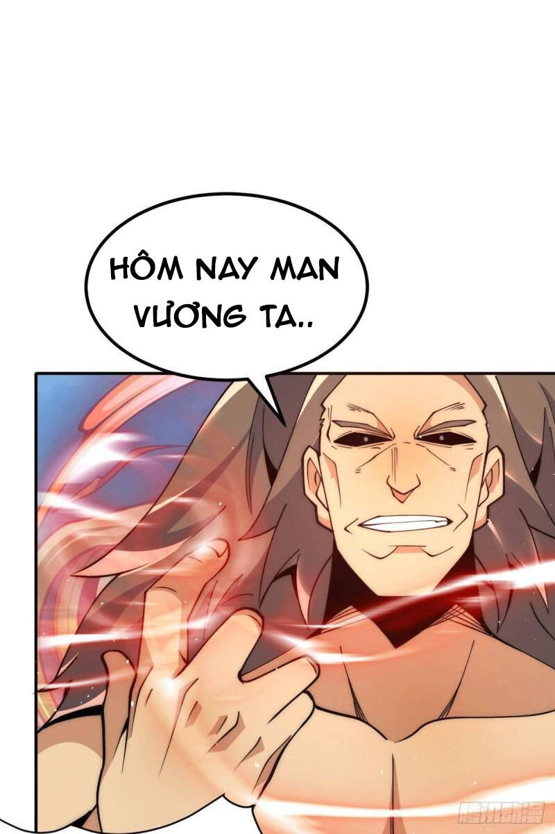 Ta Có Chín Nữ Đồ Đệ Chapter 247 - Trang 2