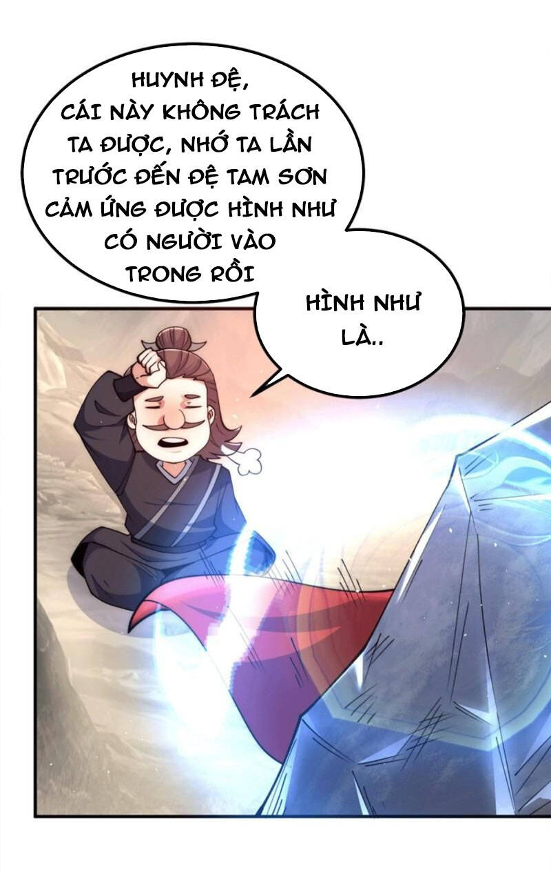 Ta Có Chín Nữ Đồ Đệ Chapter 245 - Trang 2