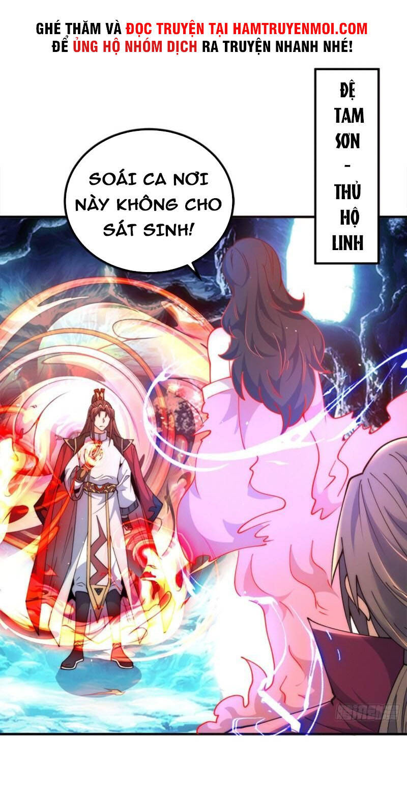 Ta Có Chín Nữ Đồ Đệ Chapter 245 - Trang 2