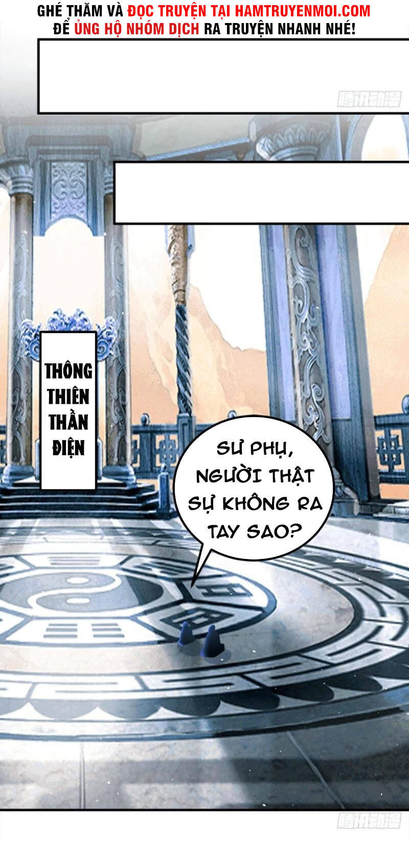 Ta Có Chín Nữ Đồ Đệ Chapter 245 - Trang 2