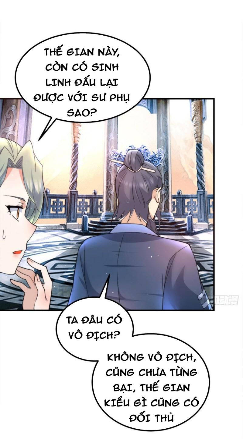 Ta Có Chín Nữ Đồ Đệ Chapter 245 - Trang 2