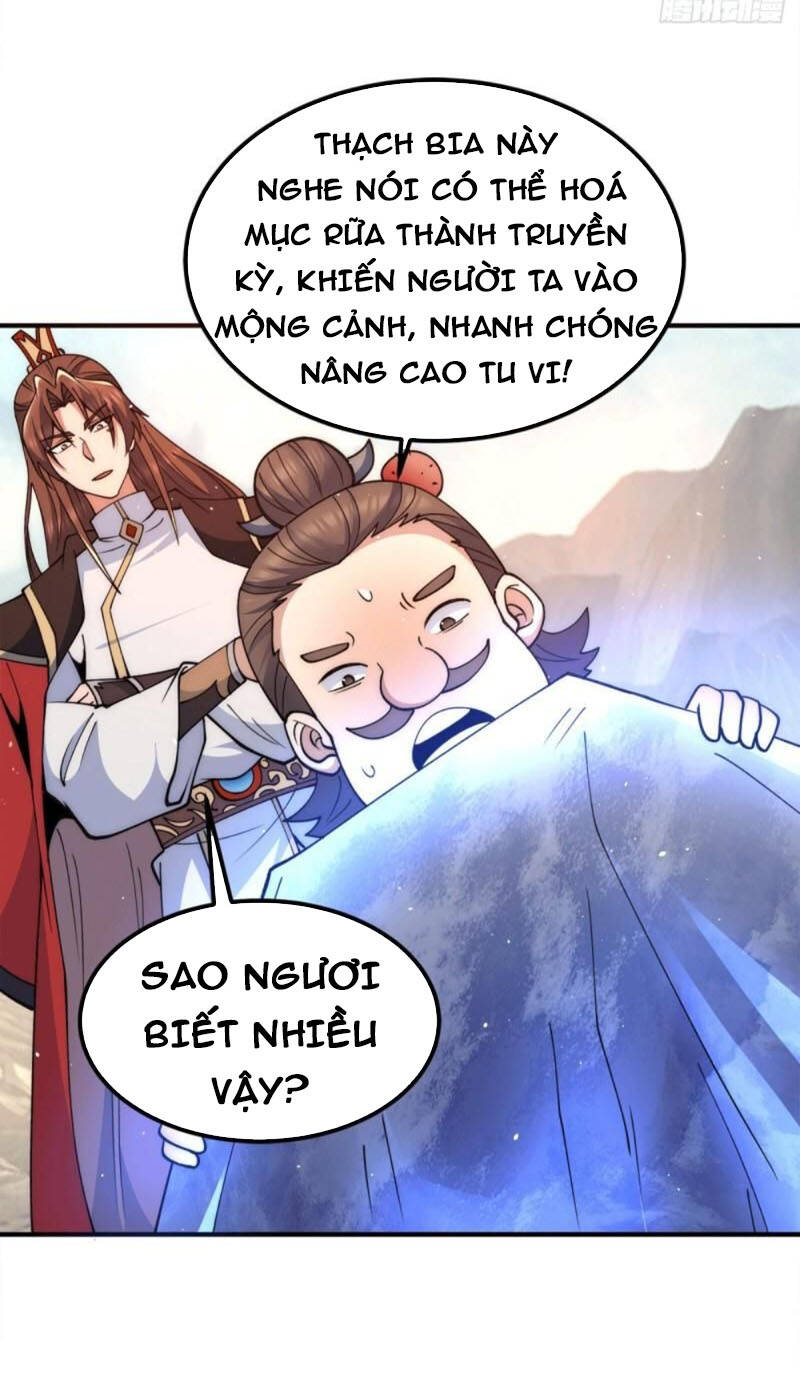 Ta Có Chín Nữ Đồ Đệ Chapter 245 - Trang 2