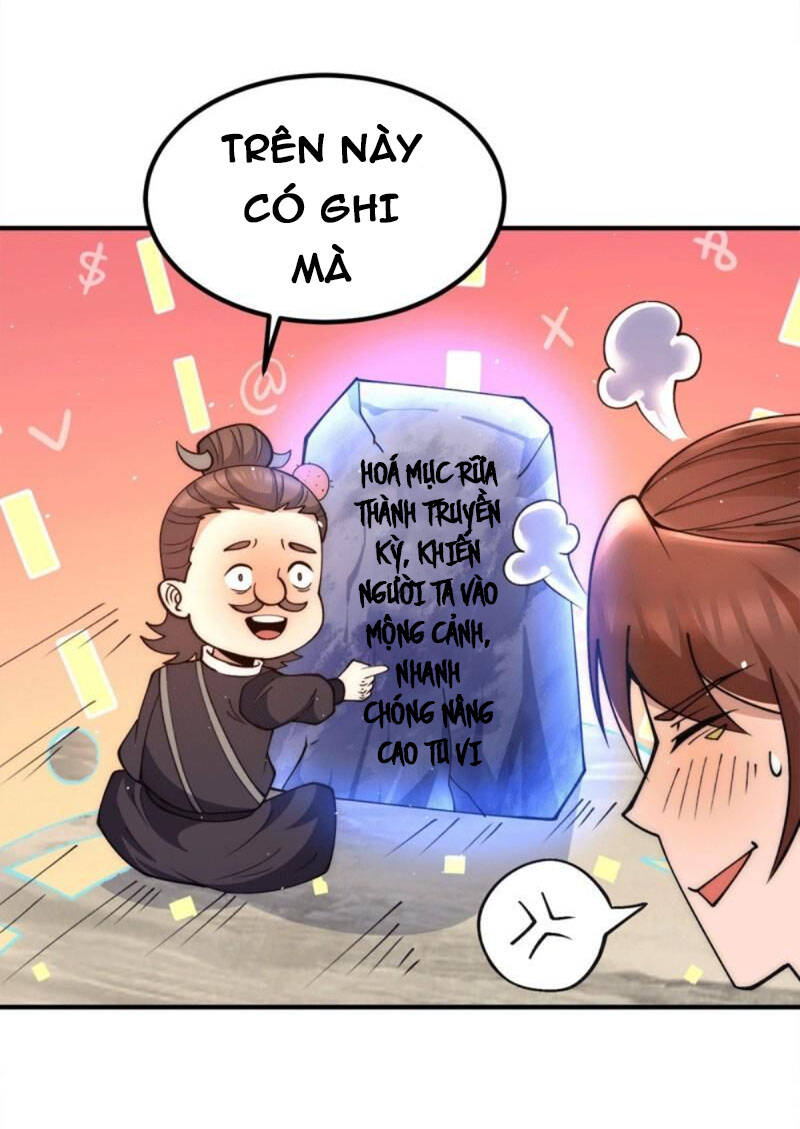 Ta Có Chín Nữ Đồ Đệ Chapter 245 - Trang 2