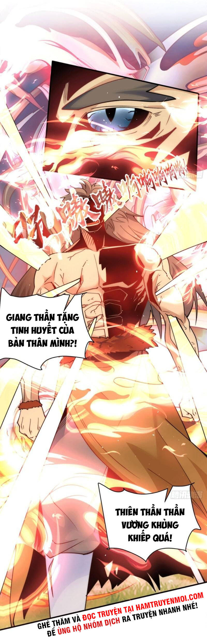 Ta Có Chín Nữ Đồ Đệ Chapter 243 - Trang 2