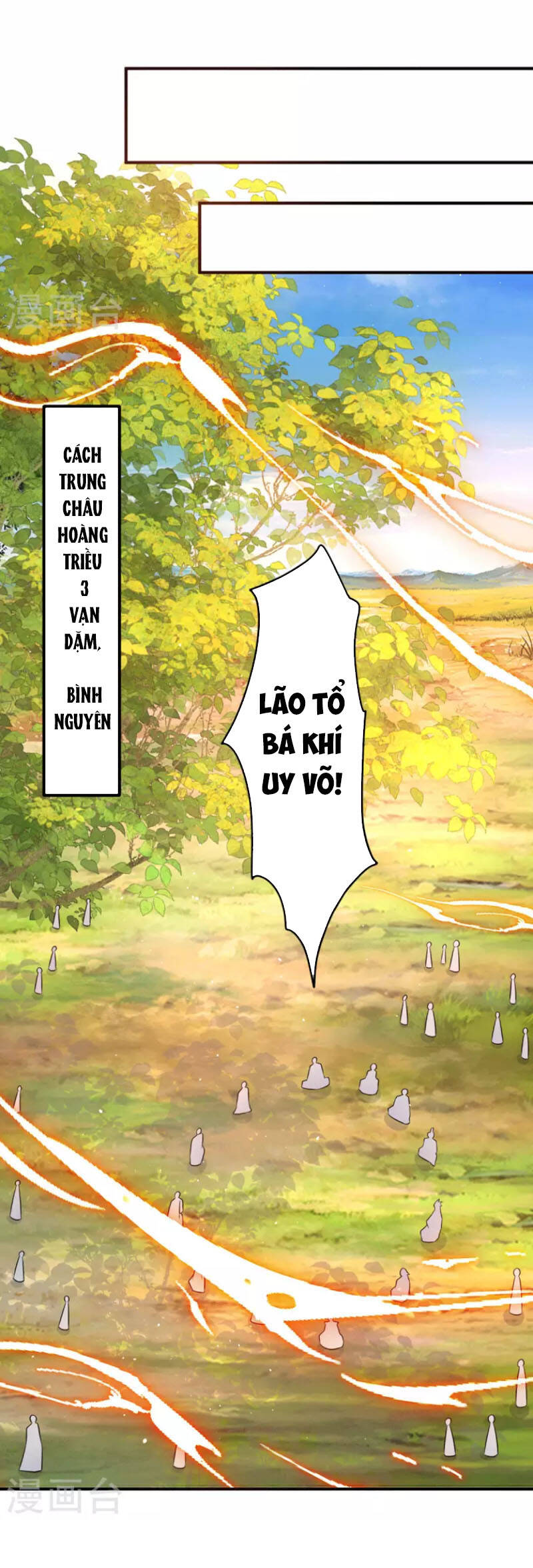 Ta Có Chín Nữ Đồ Đệ Chapter 242 - Trang 2