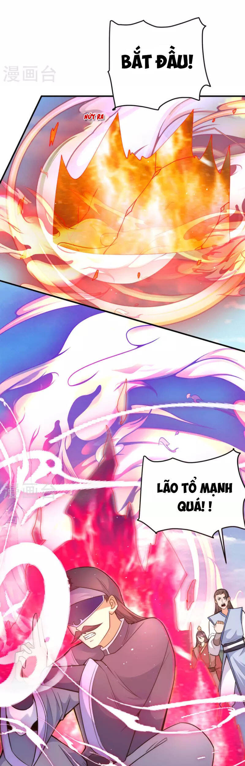 Ta Có Chín Nữ Đồ Đệ Chapter 242 - Trang 2