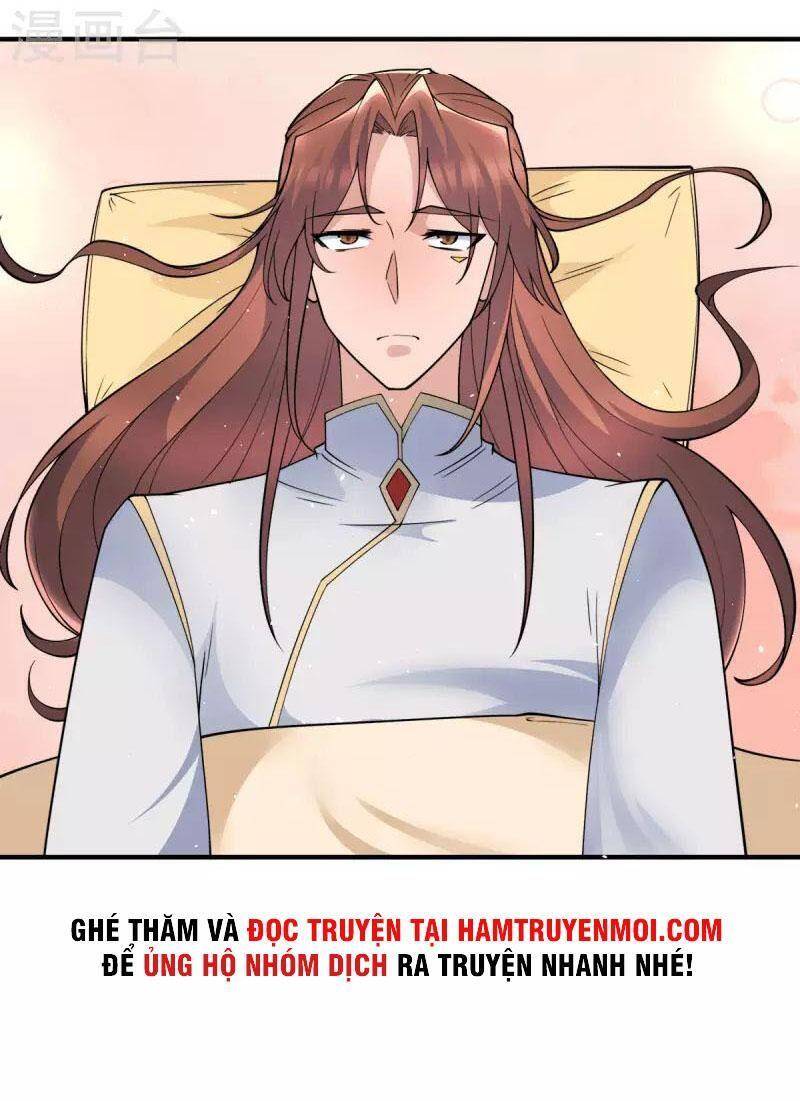 Ta Có Chín Nữ Đồ Đệ Chapter 241 - Trang 2