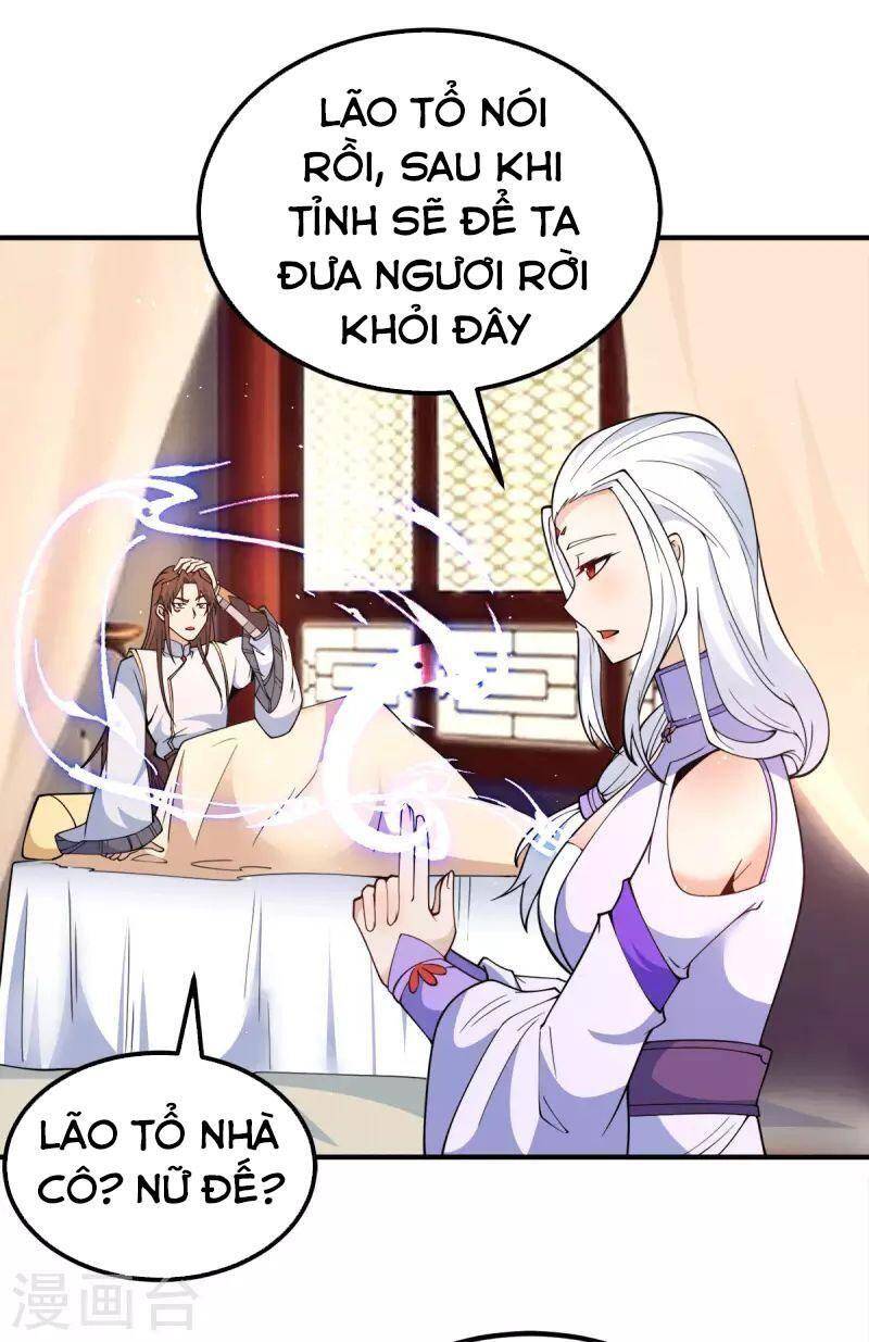 Ta Có Chín Nữ Đồ Đệ Chapter 241 - Trang 2