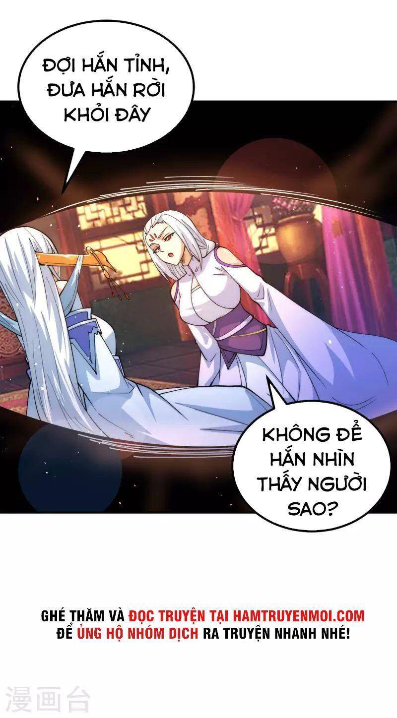 Ta Có Chín Nữ Đồ Đệ Chapter 241 - Trang 2