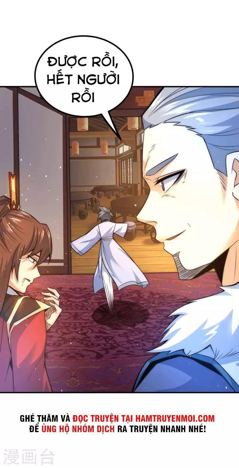 Ta Có Chín Nữ Đồ Đệ Chapter 241 - Trang 2