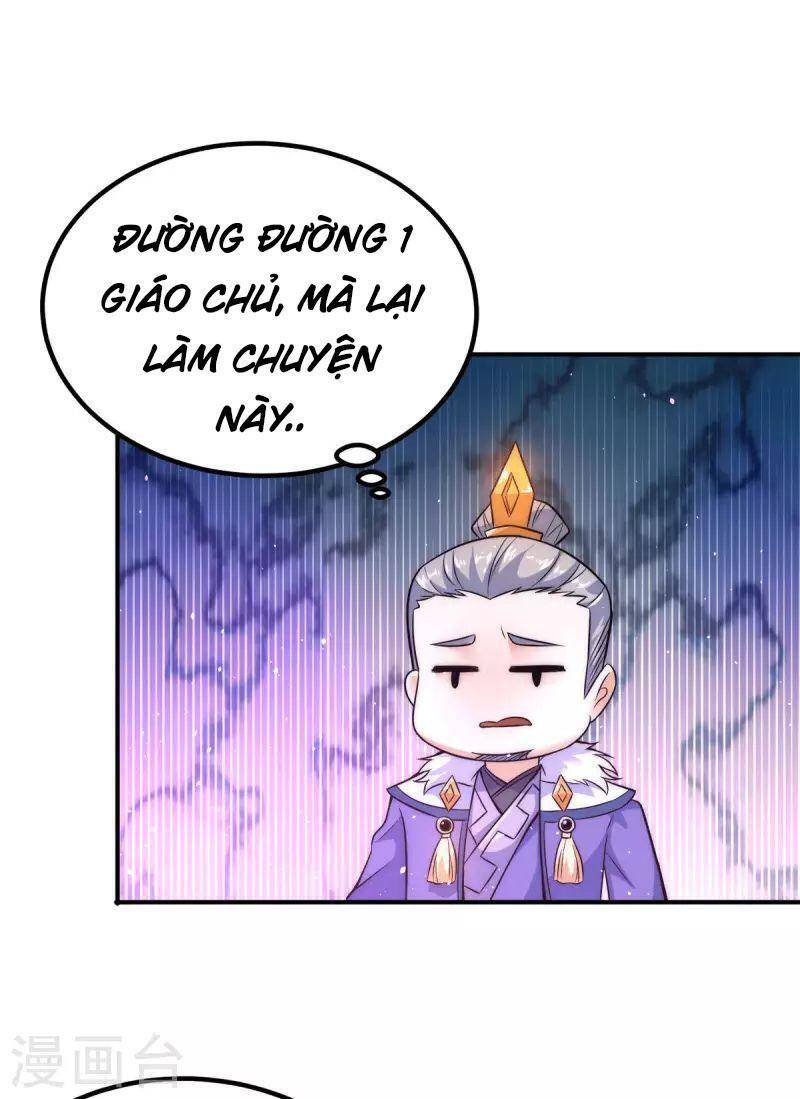 Ta Có Chín Nữ Đồ Đệ Chapter 241 - Trang 2