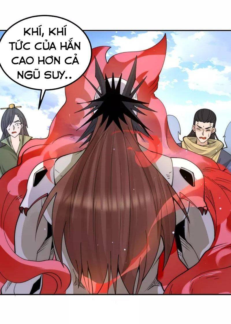 Ta Có Chín Nữ Đồ Đệ Chapter 240 - Trang 2