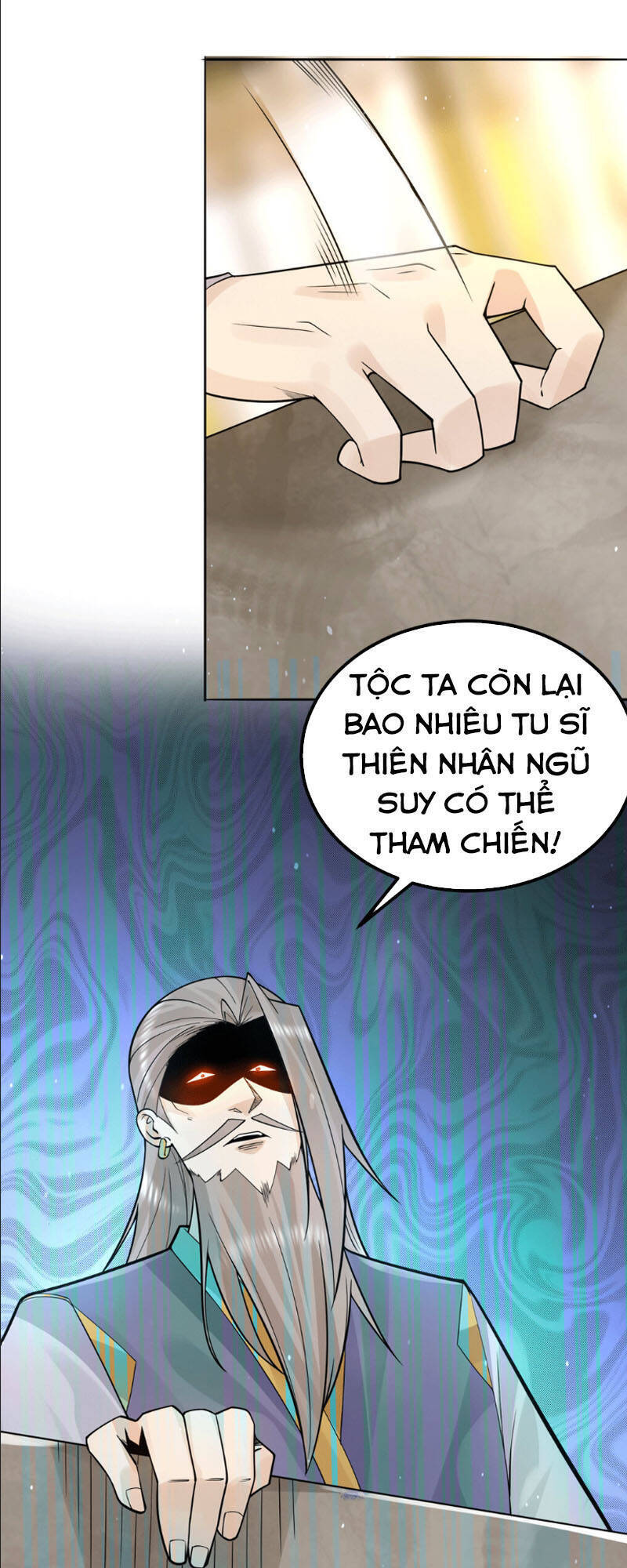 Ta Có Chín Nữ Đồ Đệ Chapter 239 - Trang 2