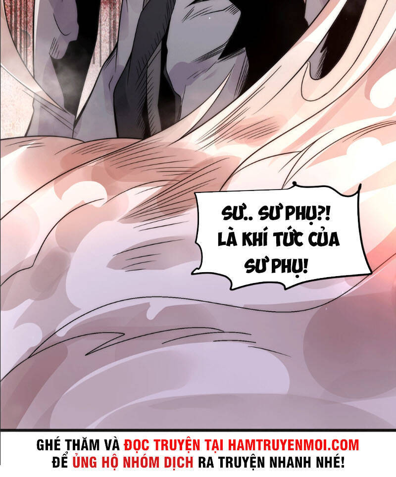 Ta Có Chín Nữ Đồ Đệ Chapter 239 - Trang 2