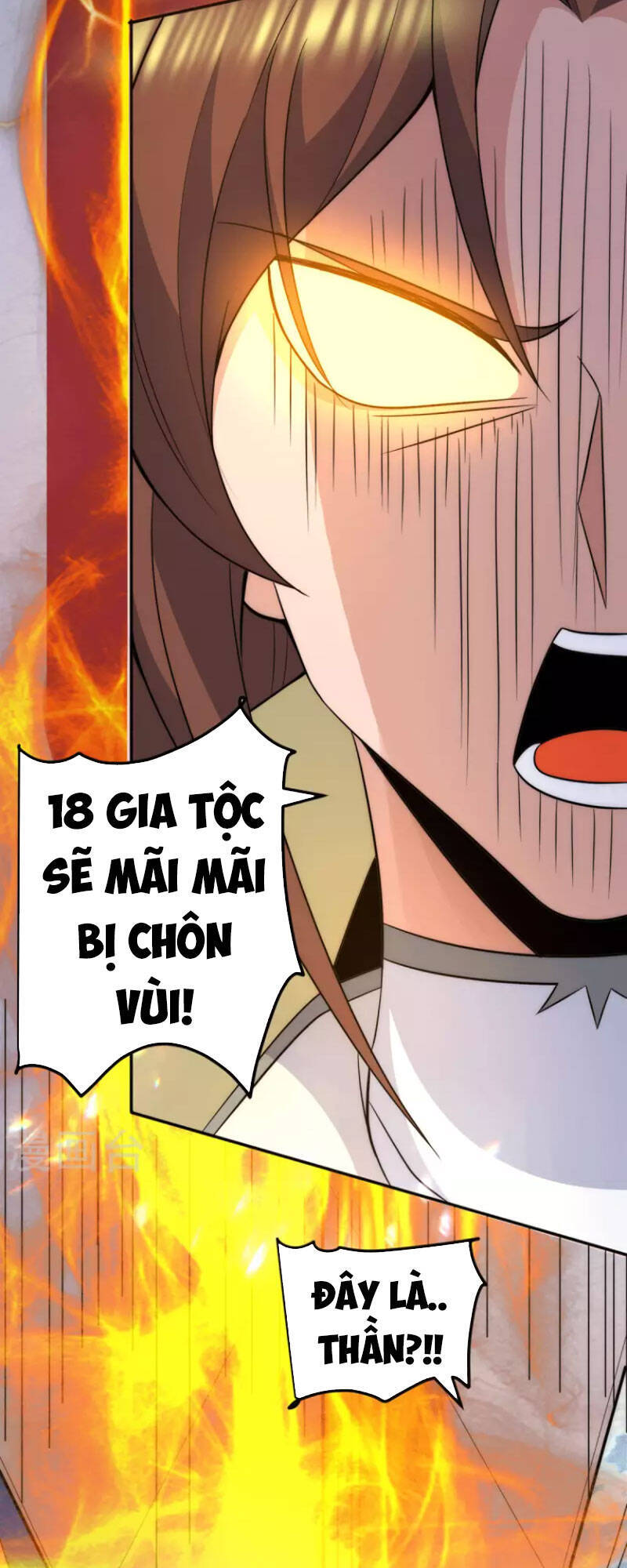 Ta Có Chín Nữ Đồ Đệ Chapter 238 - Trang 2