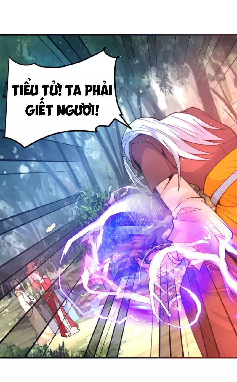 Ta Có Chín Nữ Đồ Đệ Chapter 238 - Trang 2