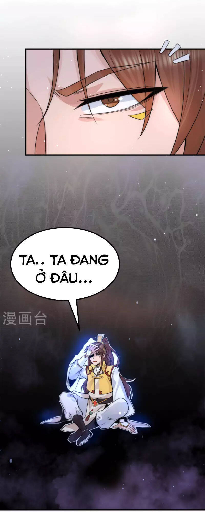 Ta Có Chín Nữ Đồ Đệ Chapter 238 - Trang 2