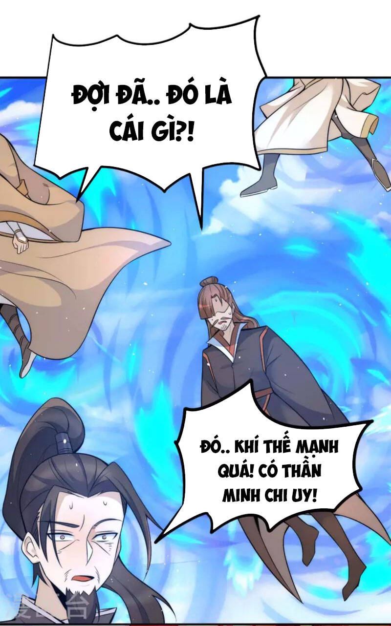 Ta Có Chín Nữ Đồ Đệ Chapter 237 - Trang 2