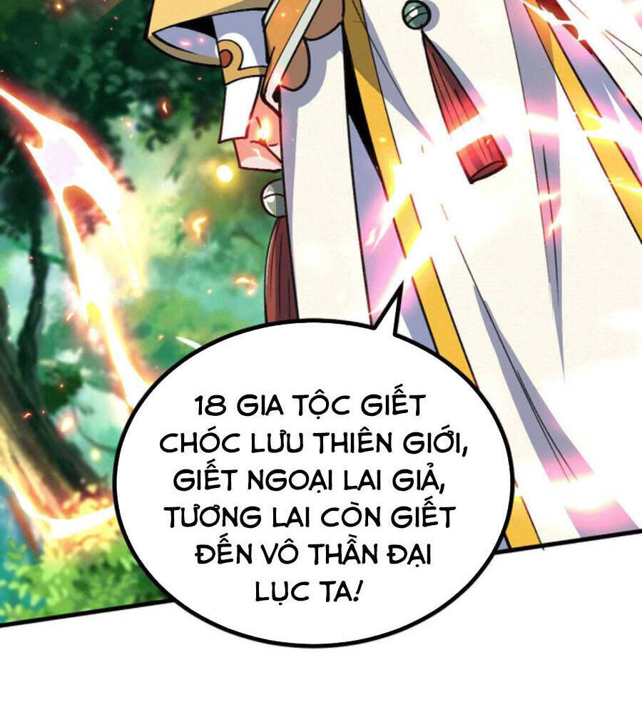 Ta Có Chín Nữ Đồ Đệ Chapter 236 - Trang 2