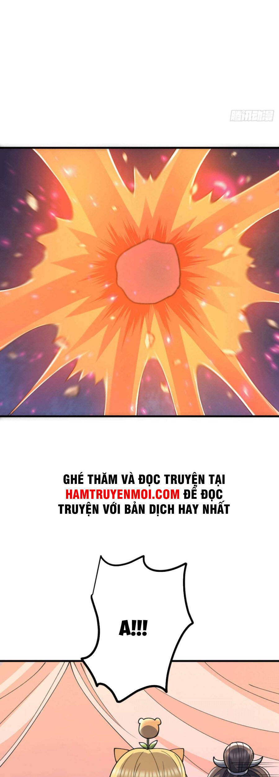 Ta Có Chín Nữ Đồ Đệ Chapter 236 - Trang 2