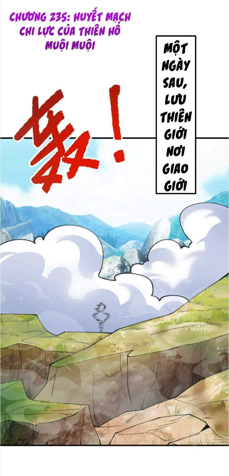 Ta Có Chín Nữ Đồ Đệ Chapter 235 - Trang 2