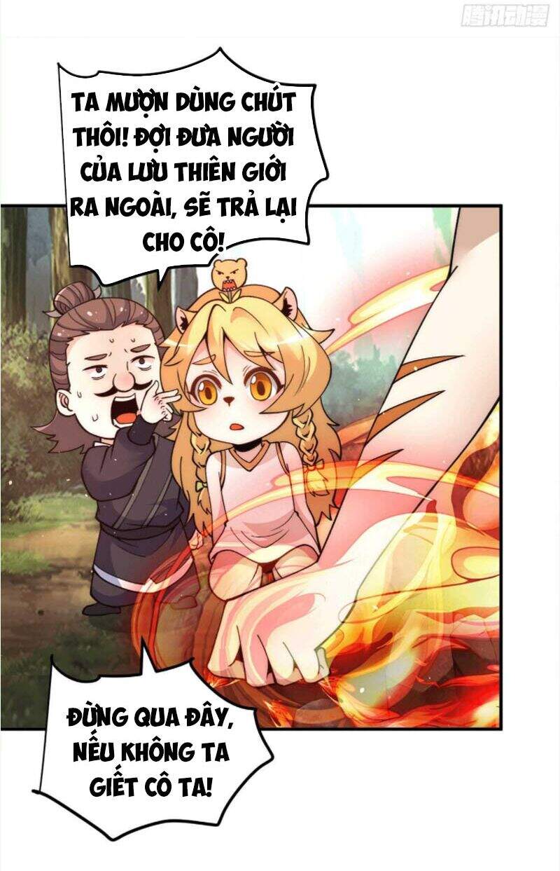 Ta Có Chín Nữ Đồ Đệ Chapter 235 - Trang 2