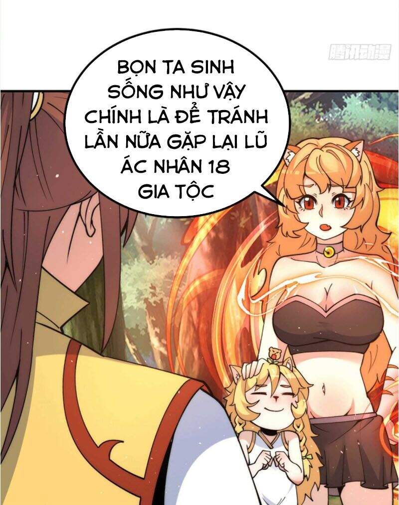 Ta Có Chín Nữ Đồ Đệ Chapter 235 - Trang 2