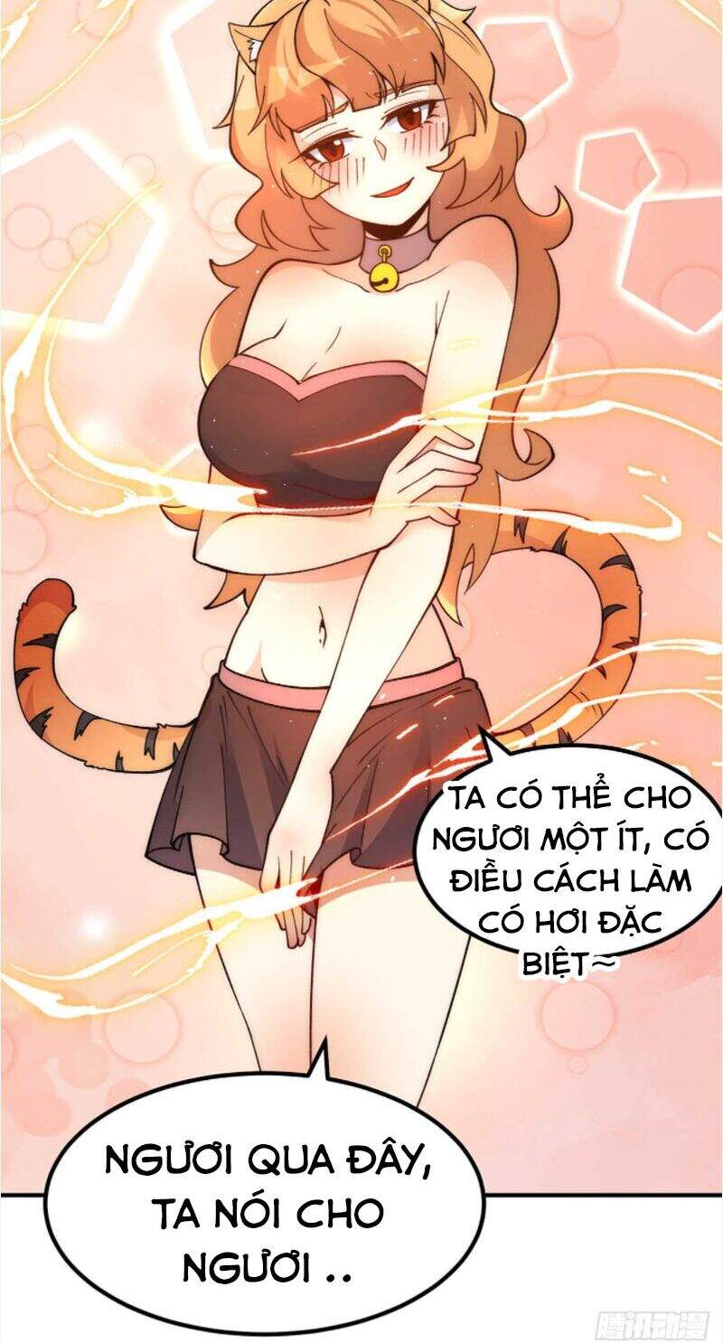 Ta Có Chín Nữ Đồ Đệ Chapter 235 - Trang 2