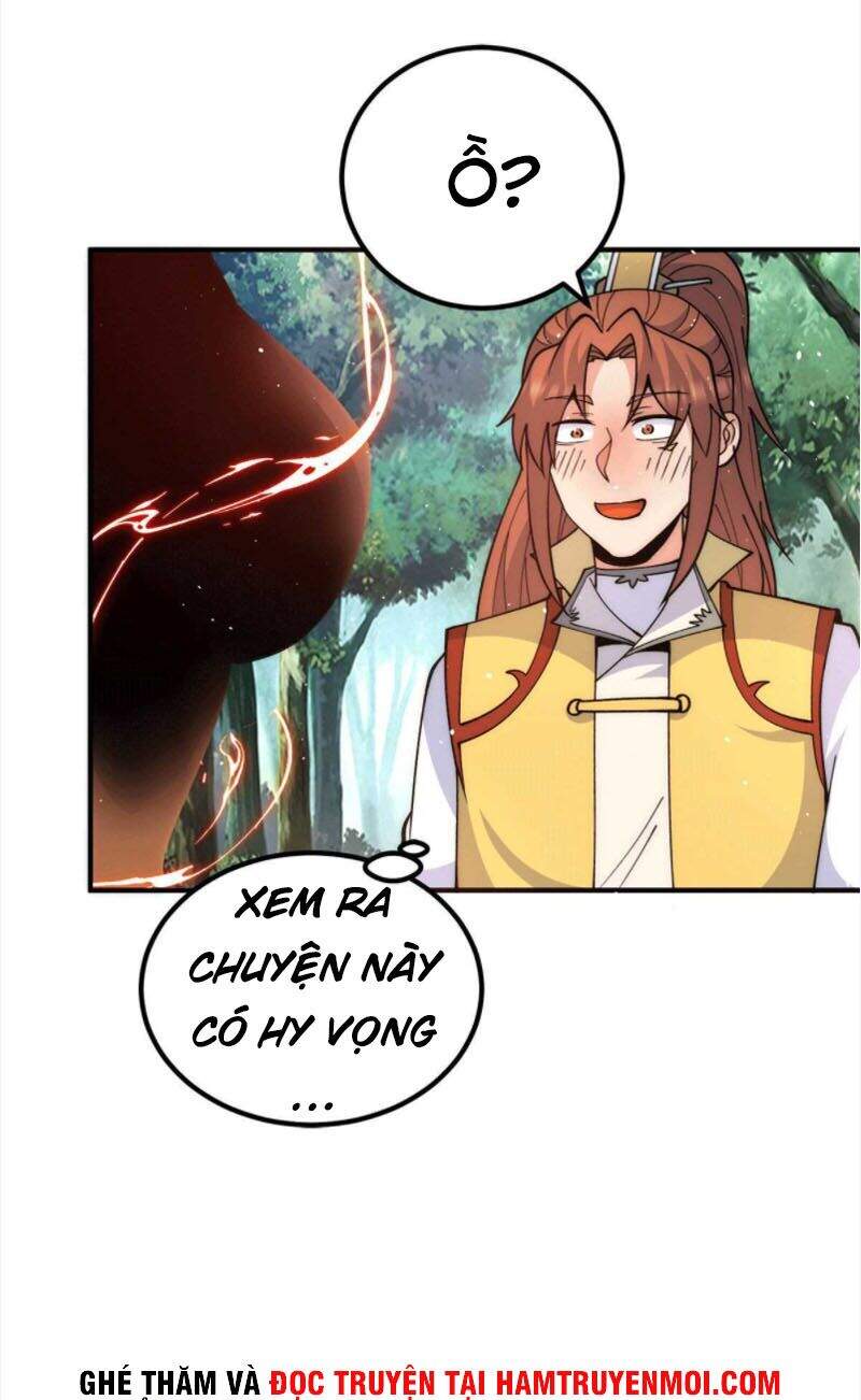 Ta Có Chín Nữ Đồ Đệ Chapter 235 - Trang 2