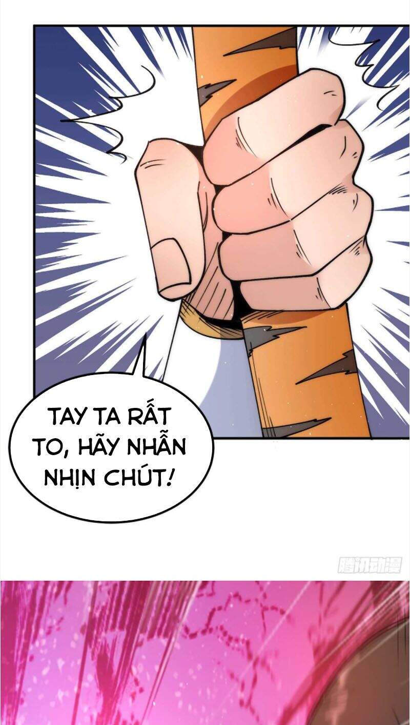 Ta Có Chín Nữ Đồ Đệ Chapter 235 - Trang 2