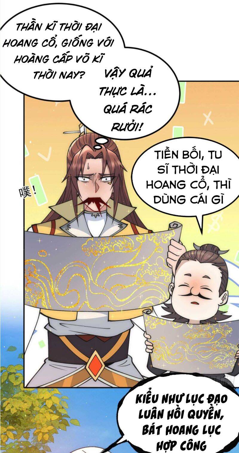 Ta Có Chín Nữ Đồ Đệ Chapter 234 - Trang 2