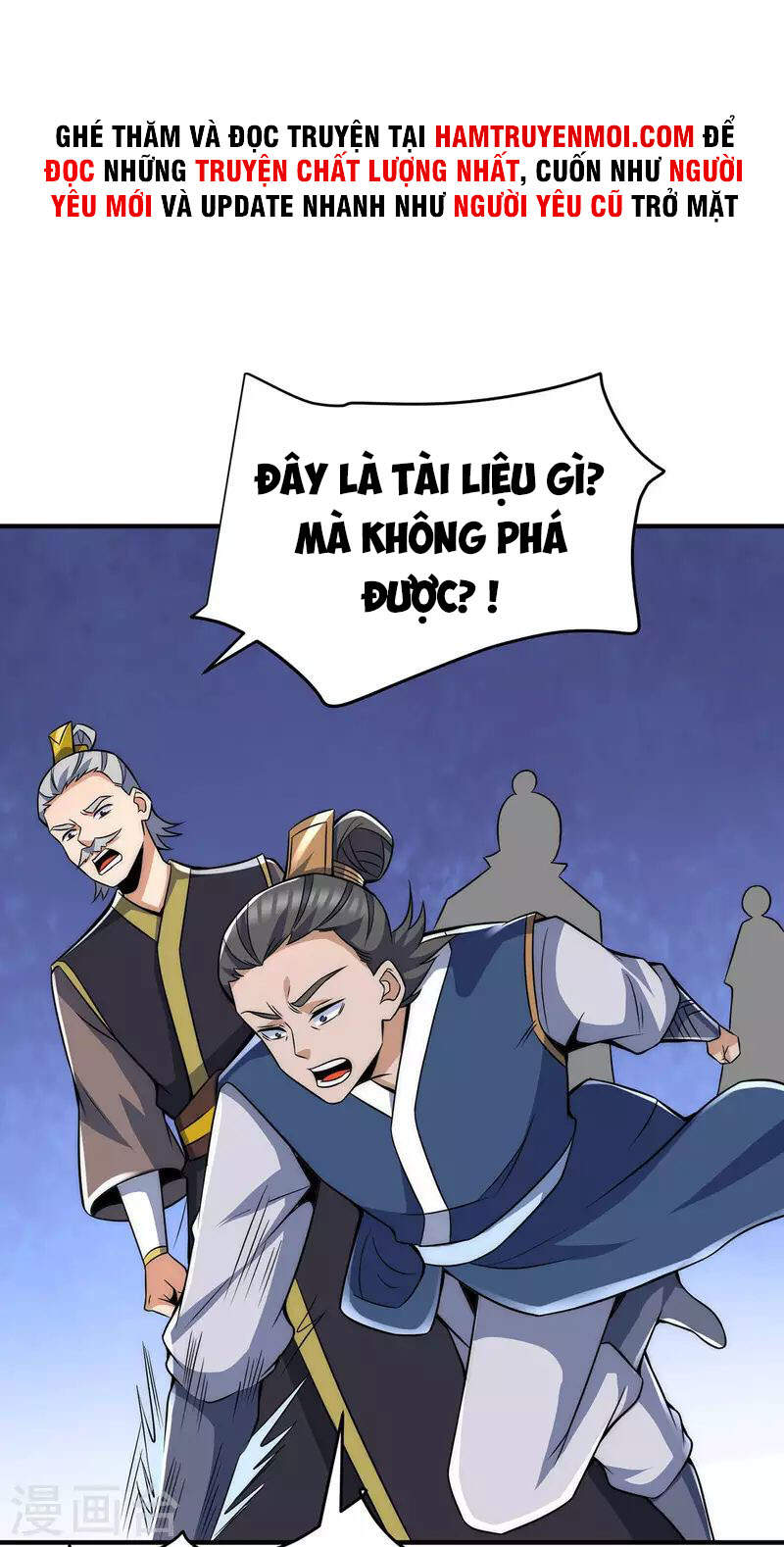 Ta Có Chín Nữ Đồ Đệ Chapter 232 - Trang 2