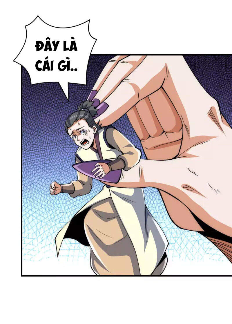 Ta Có Chín Nữ Đồ Đệ Chapter 232 - Trang 2