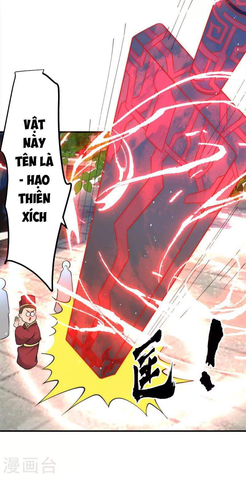 Ta Có Chín Nữ Đồ Đệ Chapter 231 - Trang 2