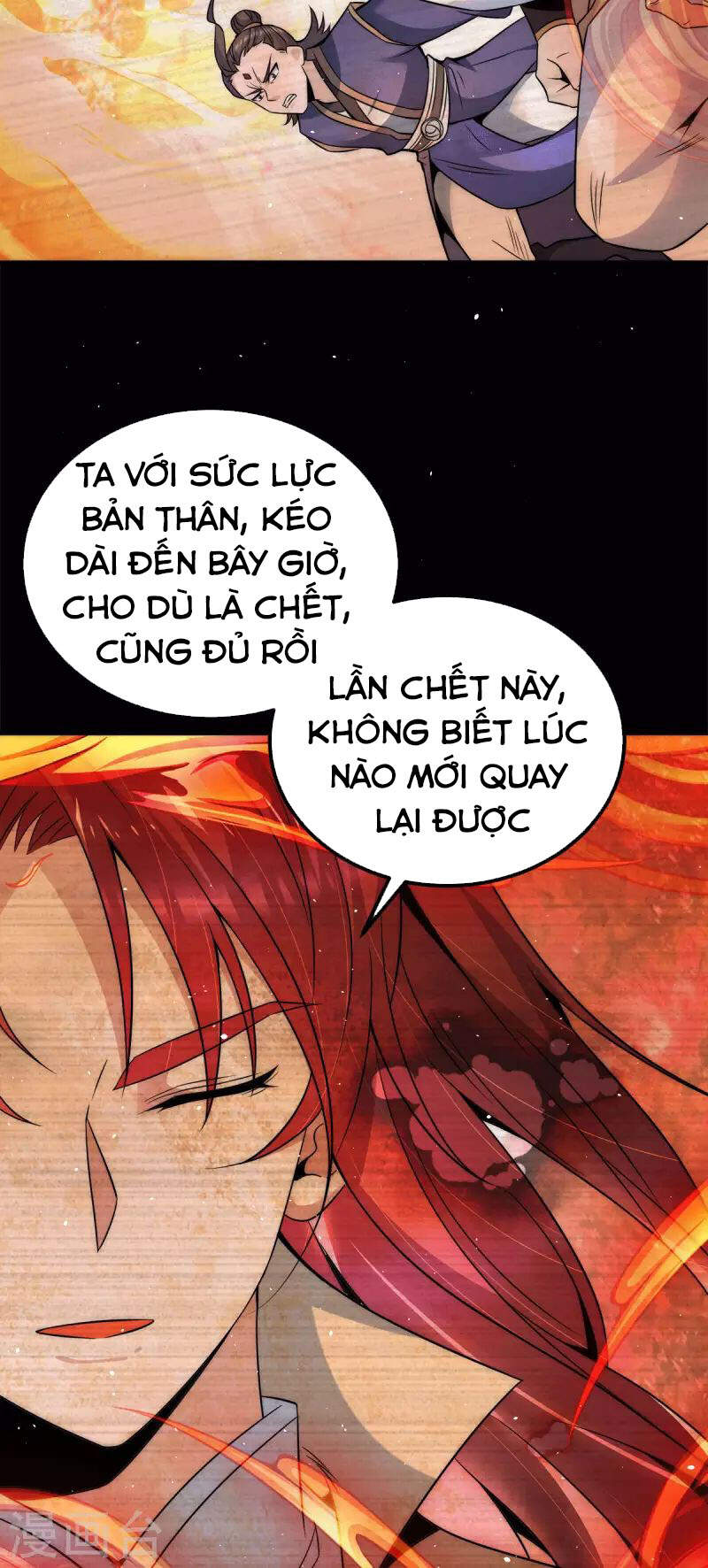 Ta Có Chín Nữ Đồ Đệ Chapter 230 - Trang 2