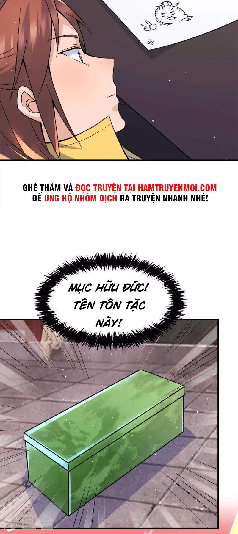 Ta Có Chín Nữ Đồ Đệ Chapter 230 - Trang 2