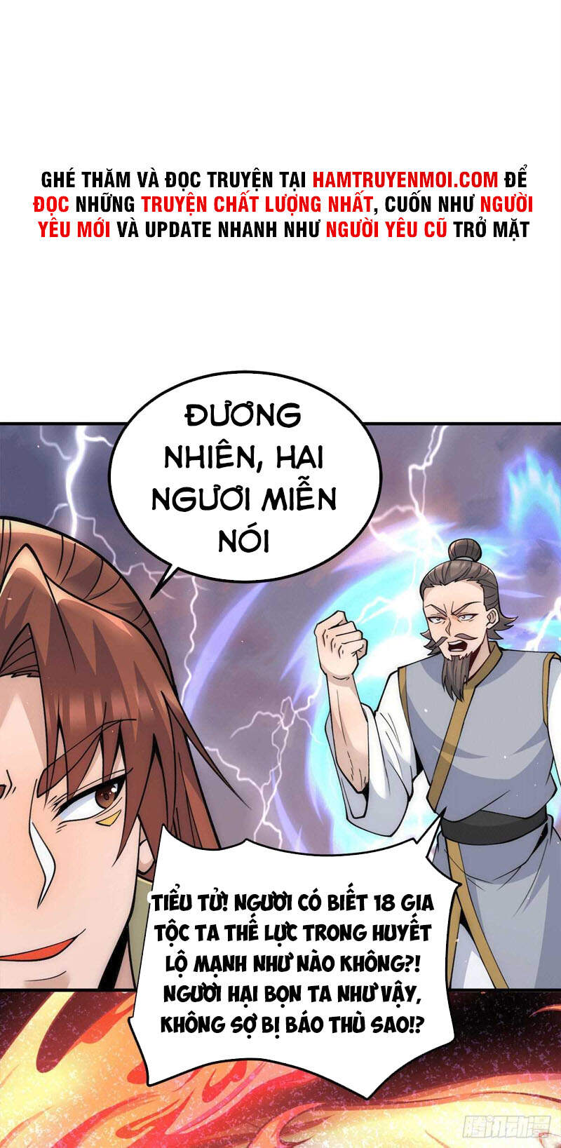 Ta Có Chín Nữ Đồ Đệ Chapter 229 - Trang 2