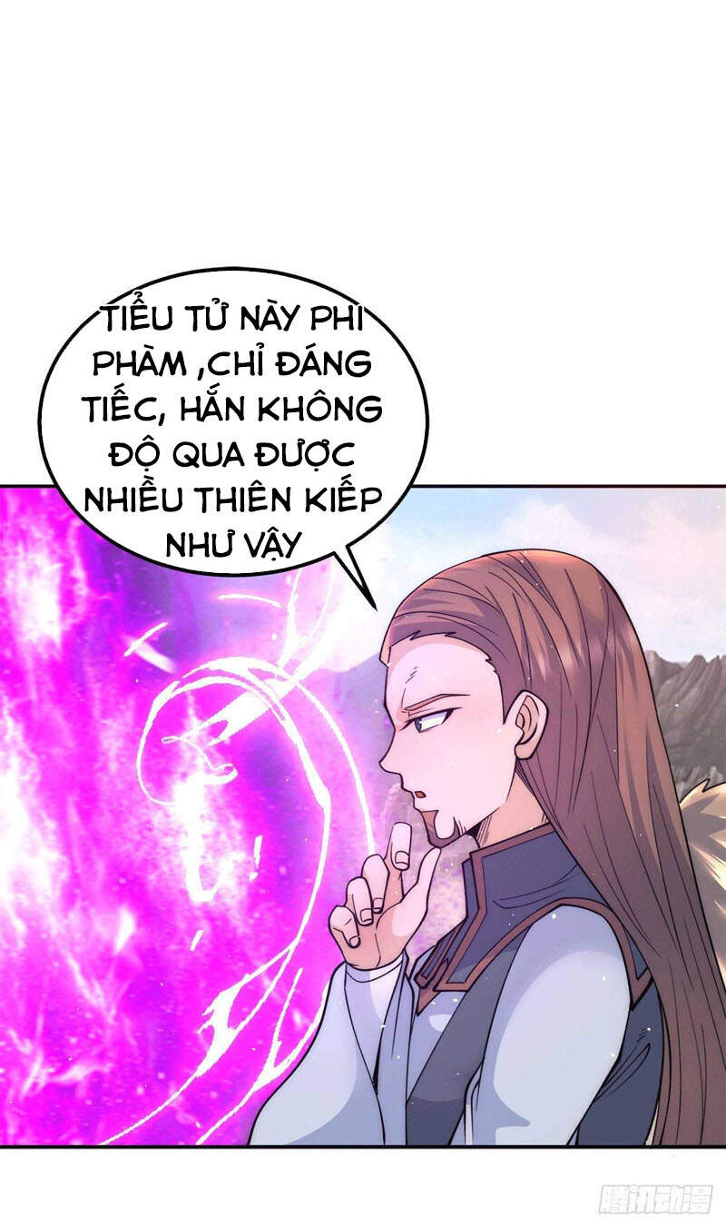 Ta Có Chín Nữ Đồ Đệ Chapter 229 - Trang 2