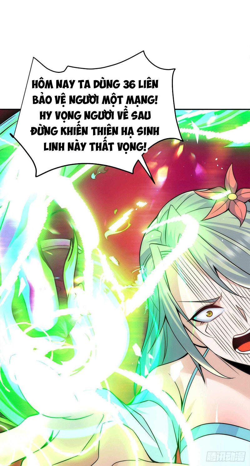 Ta Có Chín Nữ Đồ Đệ Chapter 229 - Trang 2