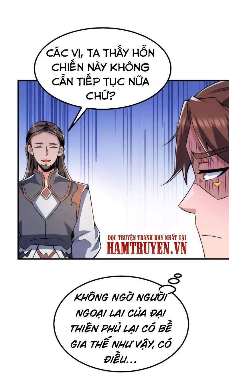 Ta Có Chín Nữ Đồ Đệ Chapter 228 - Trang 2